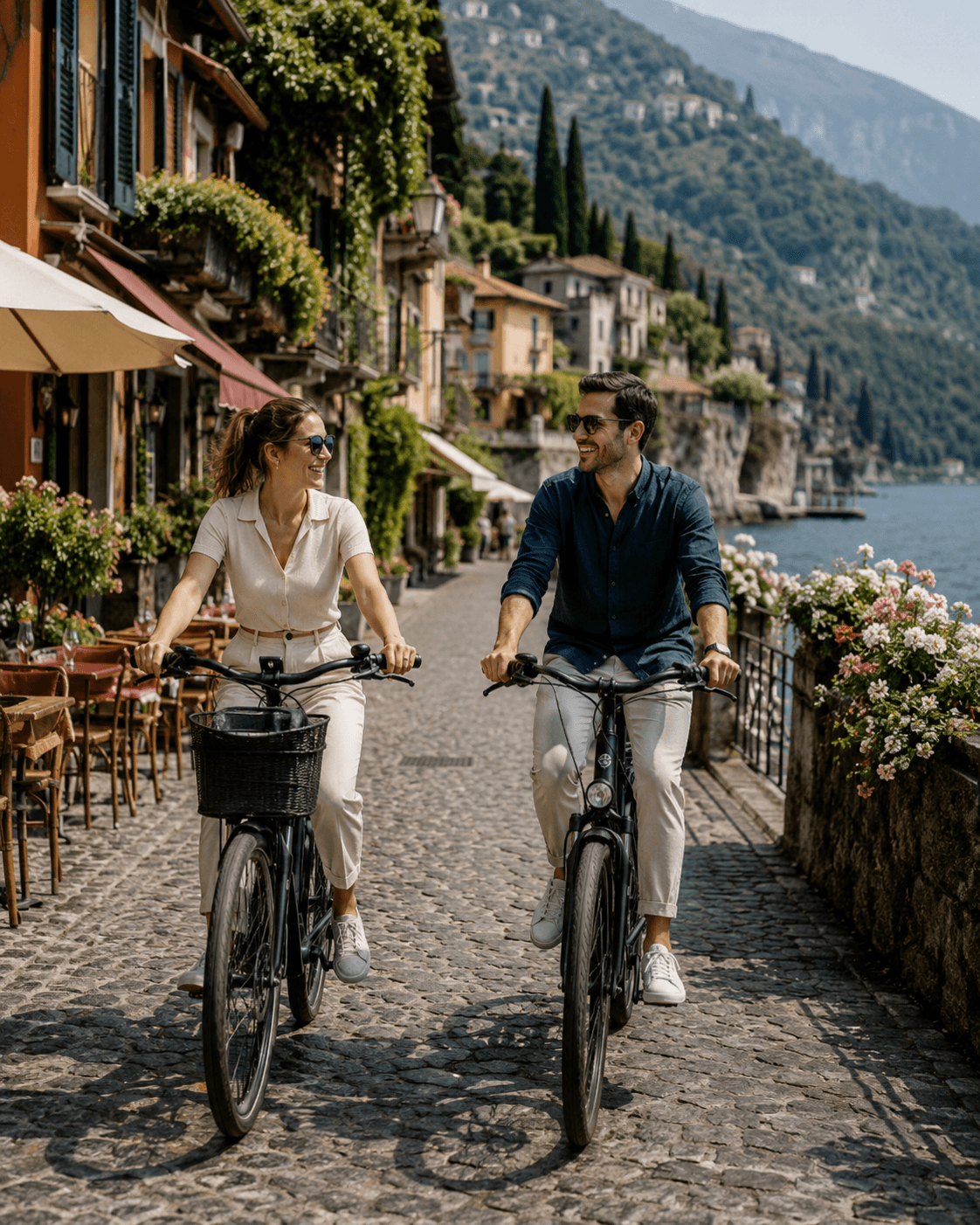 I Borghi del Lago